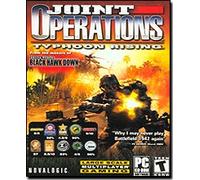 Joint Operations: Typhoon Rising (輸入版)