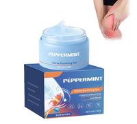Joint Pain Gel, Creatine Joint Pain Gel, Back Pain, Relief for Sore Muscles, Soothe Feet, Knee, Neck for Joint Activities throughout the Body (1 Piece)