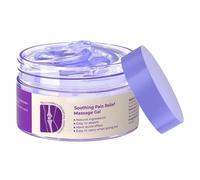 Joint Pain Gel Purple Gel, KresinPurple Gel Joint Pain Relief Purple Gel, Soothes Knees, Lumbar, Neck, Hands, and Feet, Joint Gel for Activities Throughout The Body