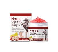 Joint Pain Relief Gel,Soothing Massage Gel for Muscles and Joints,Soothing &,Massage Muscle,Suitable for Joint Pain Throughout The Body Non-Irritating Formula for All Skin Types (1)