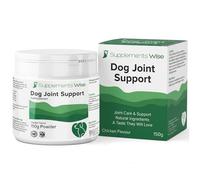 Joint Powder for Dogs - Includes Green Lipped Mussel for Dogs & Glucosamine - Joint Supplements for Your Young or Senior Dog - Mobility Support -150g Chicken Flavour