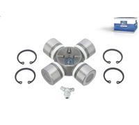 Joint, propshaf DT SPARE PARTS 7.20009 for VOLVO FL6 5.48 1985-2000