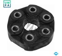 JOINT PROPSHAFT 00927 FOR BMW 1/F20 3/F0/F80/E46/Convertible/Compact/5/E9/Z/E6