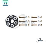 JOINT PROPSHAFT 02.34.003 FOR MERCEDES-BENZ 123 124/T-Model/Break E-CLASS 2.2L