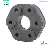 JOINT PROPSHAFT 02.34.004 FOR MERCEDES-BENZ 123 124/T-Model/Break S-CLASS T1