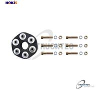 JOINT PROPSHAFT 02.34.022 FOR MERCEDES-BENZ M111.921/920 1.8L M 111.970 2.3L