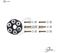 JOINT PROPSHAFT 02.34.022 FOR MERCEDES-BENZ M111.921/920 1.8L M 111.970 2.3L