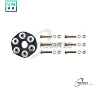 JOINT PROPSHAFT 02.34.022 FOR MERCEDES-BENZ M111.921/920 1.8L M 111.970 2.3L