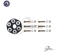 JOINT PROPSHAFT 02.34.022 FOR MERCEDES-BENZ M111.921/920 1.8L M 111.970 2.3L