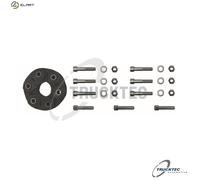 JOINT PROPSHAFT 02.34.023 FOR MERCEDES-BENZ C-CLASS/Break/T-Model GLK-CLASS 1.8L