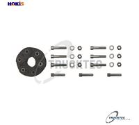 JOINT PROPSHAFT 02.34.023 FOR MERCEDES-BENZ C-CLASS/Break/T-Model GLK-CLASS 1.8L