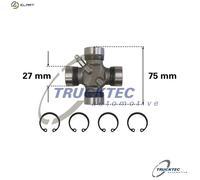 JOINT PROPSHAFT 02.34.041 FOR LAND ROVER DEFENDER/Pick/Up/Cabrio/Station/Wagon