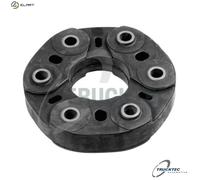 JOINT PROPSHAFT 02.34.052 FOR MERCEDES-BENZ OM646.821/820 2.1L OM 651.921 2.1L