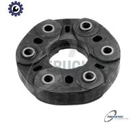 JOINT PROPSHAFT 02.34.052 FOR MERCEDES-BENZ OM646.821/820 2.1L OM 651.921 2.1L