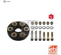 Drive shaft joint Front 03643 FEBI BILSTEIN for MERCEDES-BENZ E-CLASS SLK CLK