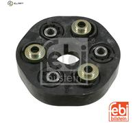 Febi 03929 Flexible Disc Standard Premium Fits Mercedes-Benz 190 1982 - 1984