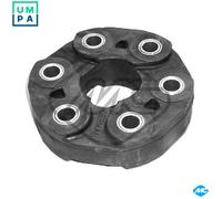 JOINT PROPSHAFT 04347 FOR BMW 5/E39/Z8/Roadster/E2/E34 M57D25 2.5L M57D30 3.0L