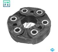 JOINT PROPSHAFT 04347 FOR BMW 5/E39/Z8/Roadster/E2/E34 M57D25 2.5L M57D30 3.0L