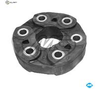 JOINT PROPSHAFT 04347 FOR BMW 5/E39/Z8/Roadster/E2/E34 M57D25 2.5L M57D30 3.0L