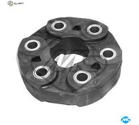 JOINT PROPSHAFT 04347 FOR BMW 5/E39/Z8/Roadster/E2/E34 M57D25 2.5L M57D30 3.0L