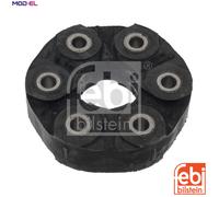 FEBI BILSTEIN 05163 Drive shaft coupler