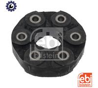 FEBI BILSTEIN 05163 Drive shaft coupler