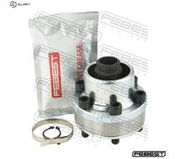 FEBEST 0711-JB424FSHA Joint, propshaft for SUZUKI