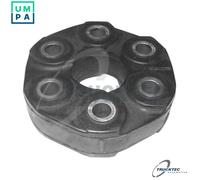 JOINT PROPSHAFT 08.34.063 FOR BMW 5/Z4/Roadster/E8/E34/E39 Z3/E36 M41D17 1.7L