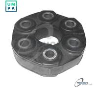 JOINT PROPSHAFT 08.34.063 FOR BMW 5/Z4/Roadster/E8/E34/E39 Z3/E36 N42B18 1.8L