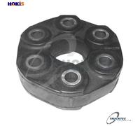 JOINT PROPSHAFT 08.34.063 FOR BMW 5/Z4/Roadster/E8/E34/E39 Z3/E36 N42B18 1.8L
