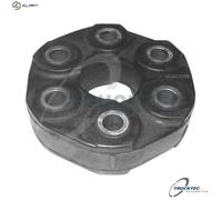 JOINT PROPSHAFT 08.34.063 FOR BMW 5/Z4/Roadster/E8/E34/E39 Z3/E36 N42B18 1.8L