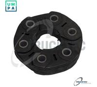 TRUCKTEC AUTOMOTIVE 08.34.064 Drive shaft coupler