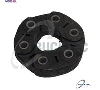 TRUCKTEC AUTOMOTIVE 08.34.064 Drive shaft coupler