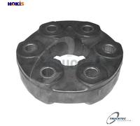 JOINT PROPSHAFT 08.34.066 FOR BMW 5/E39/Z8/Roadster/E2/E34 7/E38/E32 M57D25 3.0L