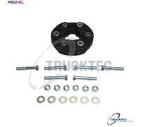 JOINT PROPSHAFT 08.34.101 FOR BMW 5/E61/E60/7/E66/E67 X1/SUV/E84/SAV N47D20 2.0L