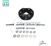 JOINT PROPSHAFT 08.34.101 FOR BMW 5/E61/E60/7/E66/E67 X1/SUV/E84/SAV N47D20 2.0L