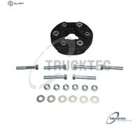 JOINT PROPSHAFT 08.34.101 FOR BMW 5/E61/E60/7/E66/E67 X1/SUV/E84/SAV N47D20 2.0L
