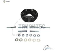 JOINT PROPSHAFT 08.34.101 FOR BMW 5/E61/E60/7/E66/E67 X1/SUV/E84/SAV N47D20 2.0L