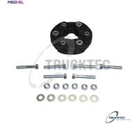 JOINT PROPSHAFT 08.34.101 FOR BMW 5/E61/E60/7/E66/E67 X1/SUV/E84/SAV N47D20 2.0L