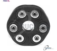 JOINT PROPSHAFT 08.34.125 FOR BMW 7/E65/E66/E38 M47D20 2.0L 4cyl 5 E39 M57D30