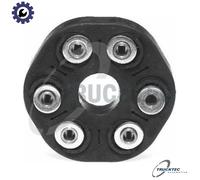 JOINT PROPSHAFT 08.34.125 FOR BMW 7/E65/E66/E38 M47D20 2.0L 4cyl 5 E39 M57D30