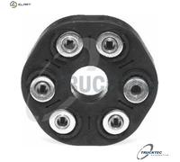 JOINT PROPSHAFT 08.34.125 FOR BMW 7/E65/E66/E38 M47D20 2.0L 4cyl 5 E39 M57D30