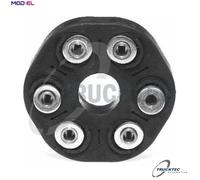 JOINT PROPSHAFT 08.34.125 FOR BMW 7/E65/E66/E38 M47D20 2.0L 4cyl 5 E39 M57D30