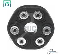 JOINT PROPSHAFT 08.34.125 FOR BMW 7/E65/E66/E38 M47D20 2.0L 4cyl 5 E39 M57D30
