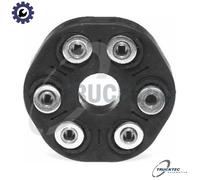 JOINT PROPSHAFT 08.34.125 FOR BMW 7/E65/E66/E38 M47D20 2.0L 4cyl 5 E39 M57D30