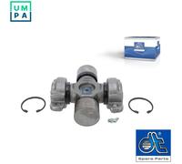 JOINT PROPSHAFT 1.15204 FORJOINT PROPSHAFT 1.15204 FOR SCANIA MERITOR 1104453