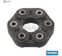 Drive shaft joint 10 10 1355 SWAG for MERCEDES-BENZ M-CLASS C-CLASS CLS S-CLASS