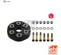 FEBI BILSTEIN 10581 Drive shaft coupler