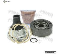 FEBEST 1211-TERSHA Drive shaft coupler