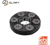 febi bilstein 14930 Flexible Disc for propshaft, pack of one